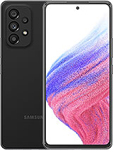 Galaxy A53 5G - A536B/A536E